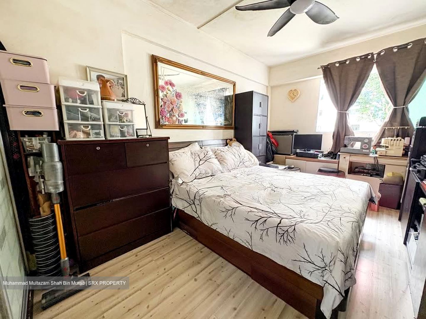 Blk 248 Tampines Street 21 (Tampines), HDB 4 Rooms #556469881